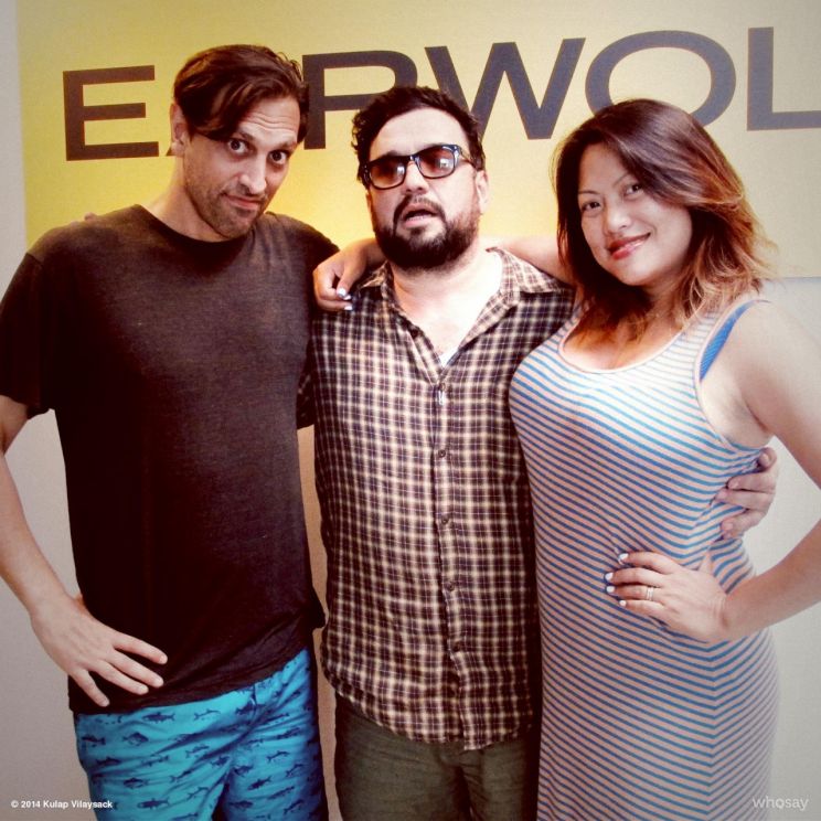 Kulap Vilaysack