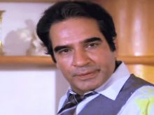 Kulbhushan Kharbanda