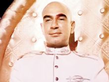 Kulbhushan Kharbanda