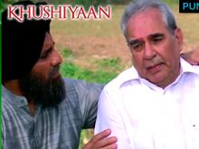 Kulbhushan Kharbanda