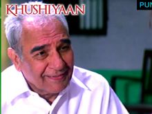 Kulbhushan Kharbanda