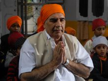 Kulbhushan Kharbanda