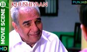 Kulbhushan Kharbanda