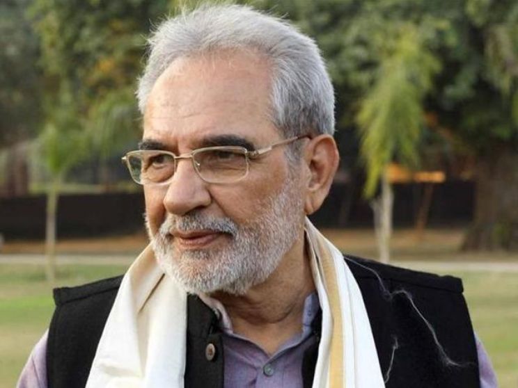 Kulbhushan Kharbanda