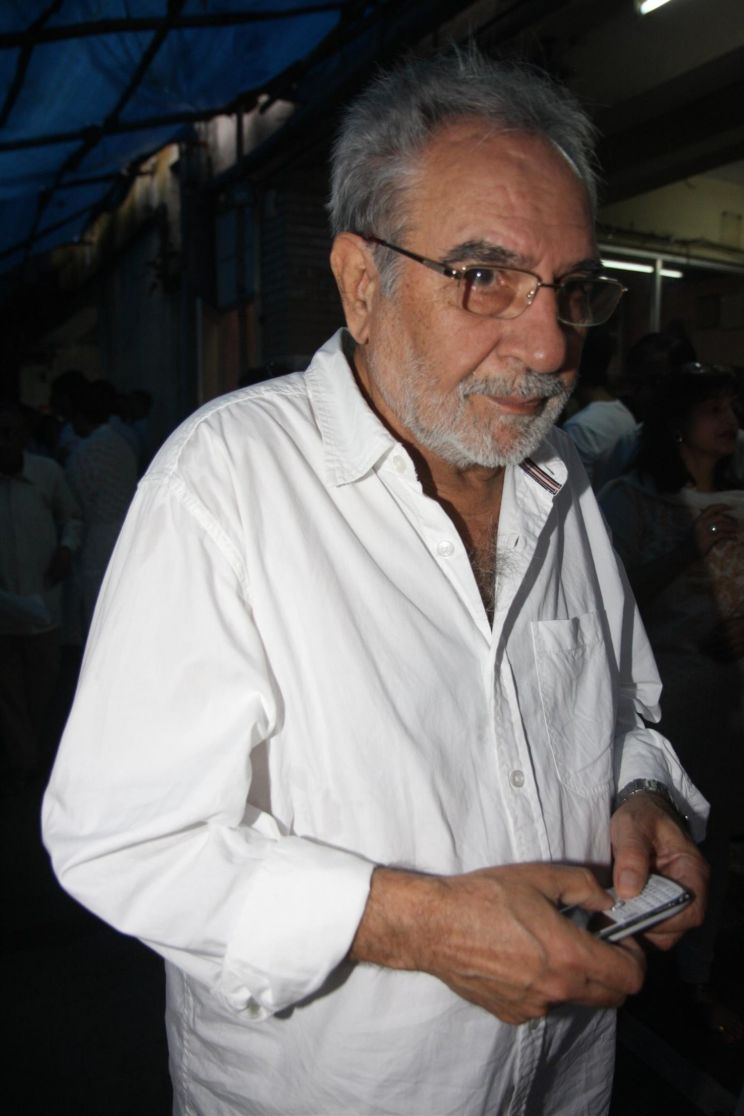 Kulbhushan Kharbanda