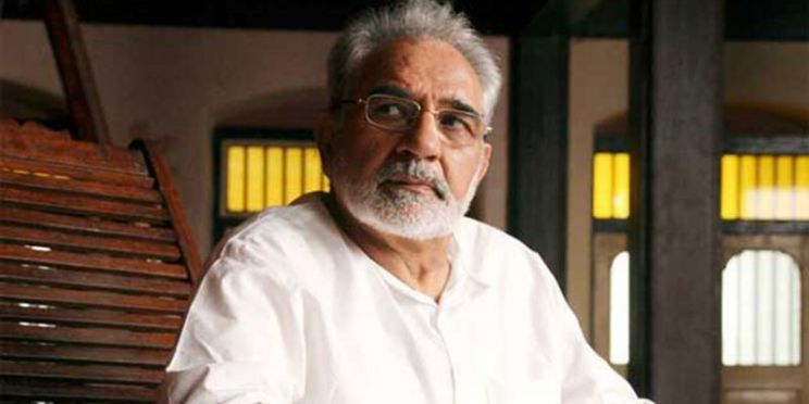 Kulbhushan Kharbanda