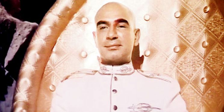 Kulbhushan Kharbanda