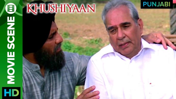 Kulbhushan Kharbanda