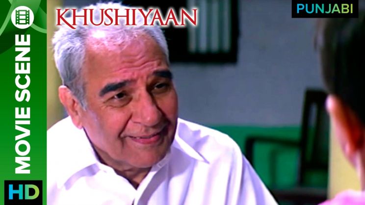 Kulbhushan Kharbanda