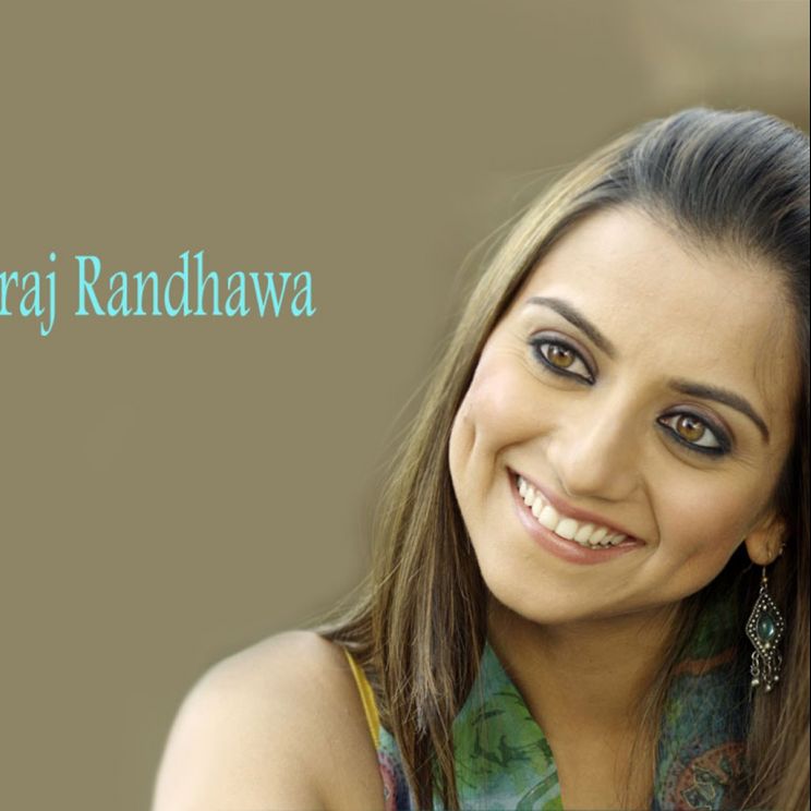 Kuljeet Randhawa