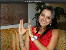 Kulraj Randhawa