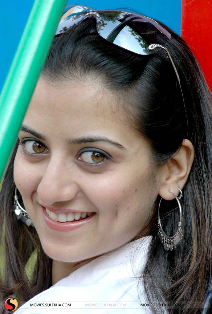 Kulraj Randhawa