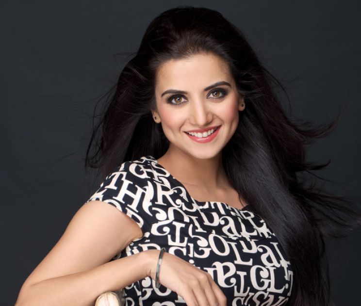 Kulraj Randhawa