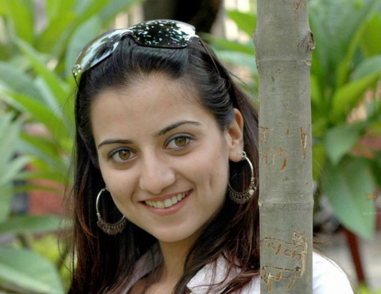 Kulraj Randhawa