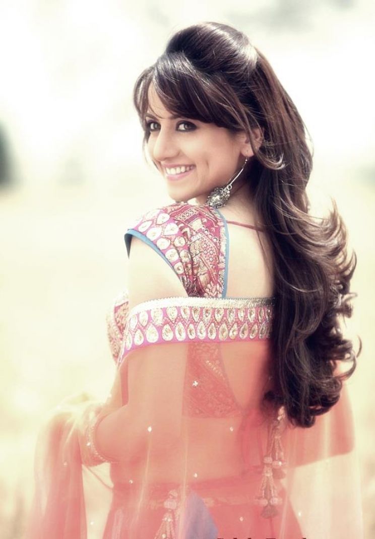 Kulraj Randhawa