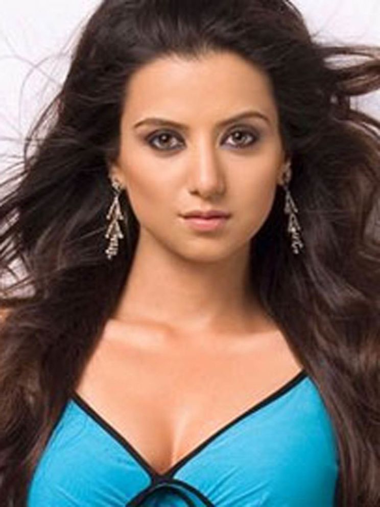 Kulraj Randhawa