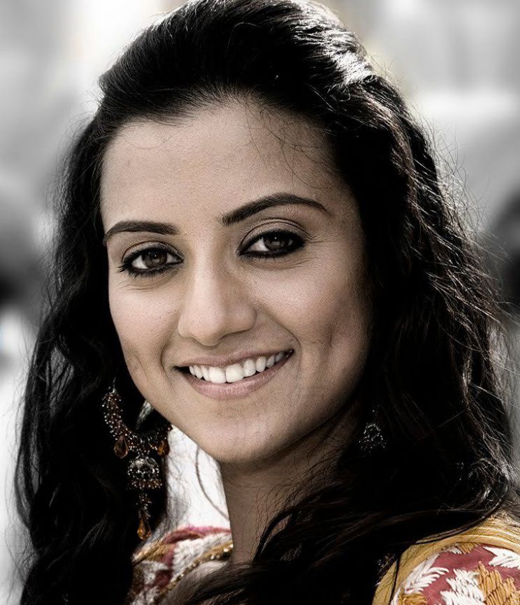 Kulraj Randhawa