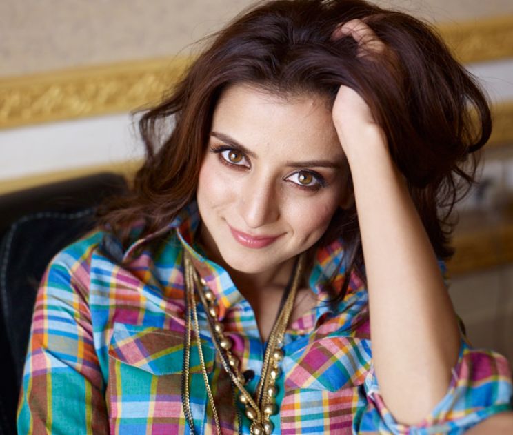 Kulraj Randhawa