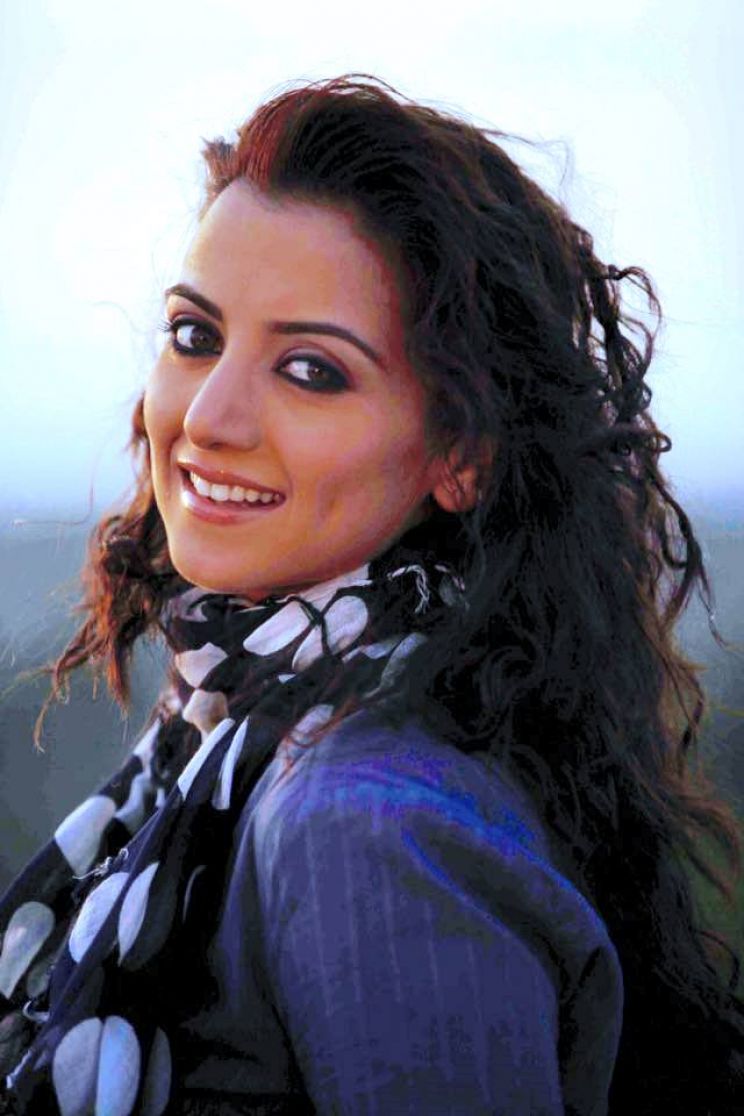 Kulraj Randhawa