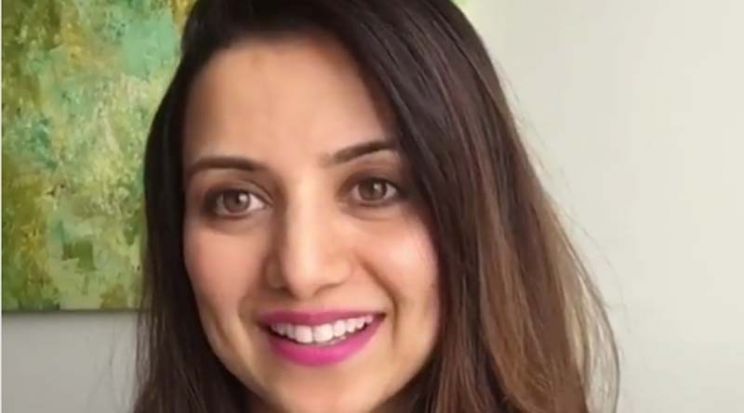 Kulraj Randhawa