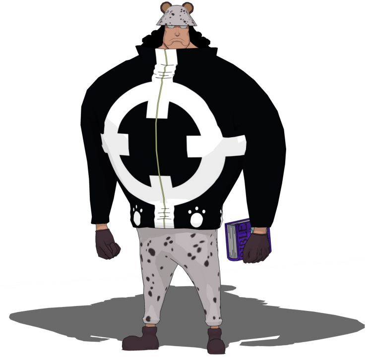 Kuma