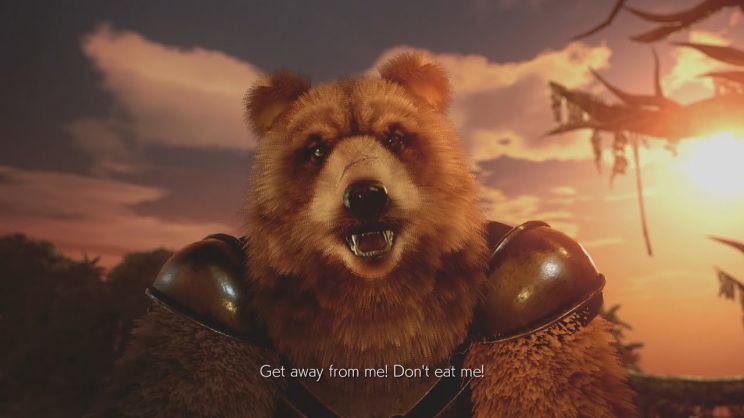 Kuma