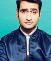 Kumail Nanjiani