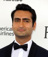 Kumail Nanjiani