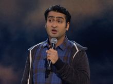 Kumail Nanjiani