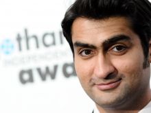 Kumail Nanjiani