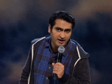 Kumail Nanjiani