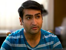 Kumail Nanjiani