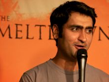 Kumail Nanjiani