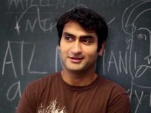 Kumail Nanjiani