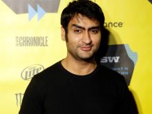 Kumail Nanjiani