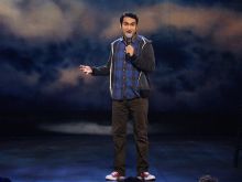 Kumail Nanjiani