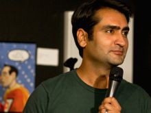 Kumail Nanjiani