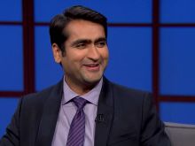 Kumail Nanjiani