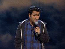 Kumail Nanjiani