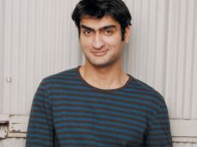 Kumail Nanjiani