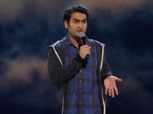 Kumail Nanjiani