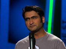 Kumail Nanjiani