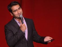 Kumail Nanjiani