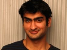 Kumail Nanjiani