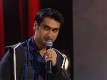 Kumail Nanjiani