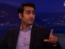 Kumail Nanjiani