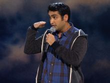 Kumail Nanjiani