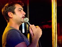 Kumail Nanjiani