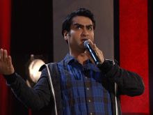 Kumail Nanjiani