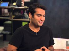 Kumail Nanjiani